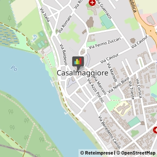 Ristoranti Casalmaggiore,26041Cremona