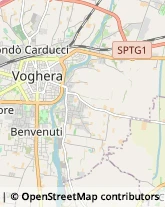 Impianti Idraulici e Termoidraulici Voghera,27058Pavia