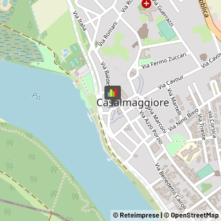 Agenzie Immobiliari Casalmaggiore,26041Cremona