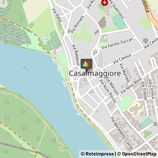 Articoli per Ortopedia Casalmaggiore,26041Cremona