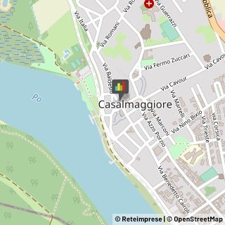 Bar e Caffetterie Casalmaggiore,26041Cremona
