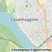 Kort Casalmaggiore