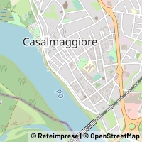 Kort Casalmaggiore