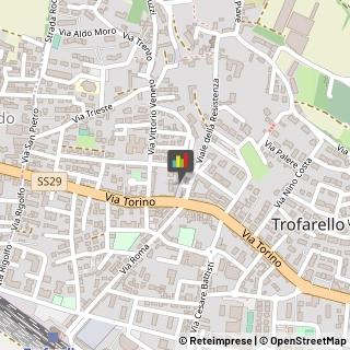 Manicure e Pedicure Trofarello,10028Torino