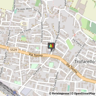 Locali, Birrerie e Pub,10028Torino