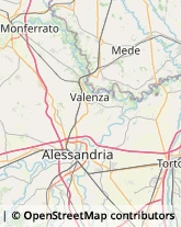 Rosticcerie e Salumerie Alessandria,15121Alessandria