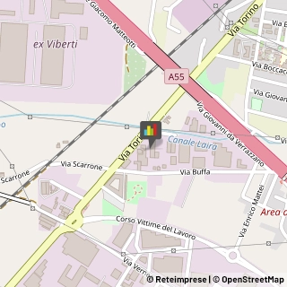 Asili Nido,10042Torino