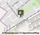 Autorimesse e Parcheggi,46029Mantova