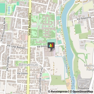 Pranoterapia - Benessere Voghera,27058Pavia