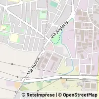 Map Moncalieri