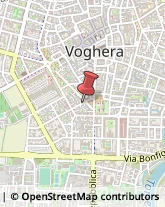 Via Cernaia, 3,27058Voghera