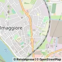 Map Casalmaggiore