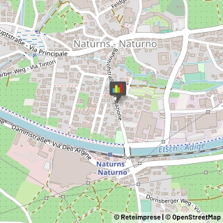 Parrucchieri Naturno,39025Bolzano