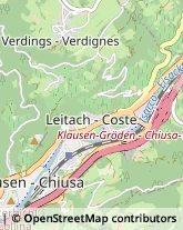 Macellerie Chiusa,39043Bolzano