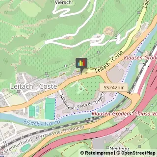 Aziende Agricole Chiusa,39043Bolzano