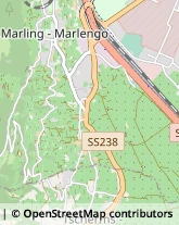 Stazioni di Servizio e Distribuzione Carburanti Lagundo,39022Bolzano