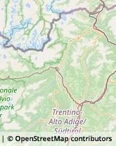 Stazioni di Servizio e Distribuzione Carburanti Castelbello-Ciardes,39020Bolzano