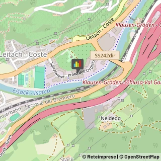 Pubblicità su Automezzi - Realizzazioni,39043Bolzano