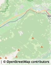 Stazioni di Servizio e Distribuzione Carburanti Naturno,39025Bolzano