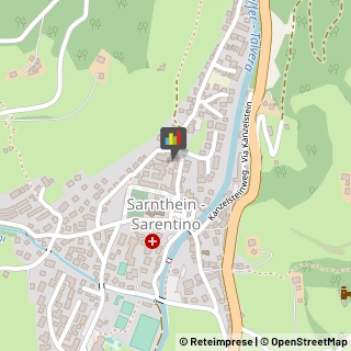 Parrucchieri Sarentino,39058Bolzano