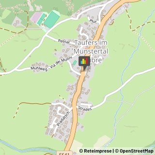 Massaggi,39020Bolzano