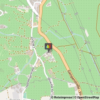 Appartamenti e Residence Marlengo,39020Bolzano