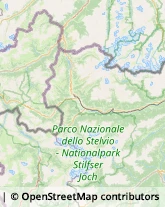 Parrucchieri Curon Venosta,39027Bolzano