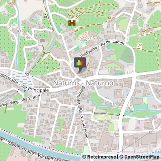 Osterie e Trattorie Naturno,39025Bolzano