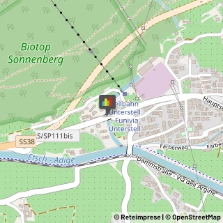 Antincendio - Impianti e Attrezzature Naturno,39025Bolzano