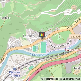 Autoveicoli Elettrici Chiusa,39043Bolzano