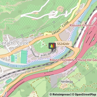 Pneumatici - Commercio,39043Bolzano