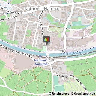 Giochi per Giardini e Parchi Naturno,39025Bolzano