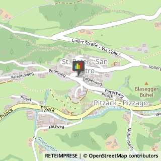 Comuni e Servizi Comunali Funes,39040Bolzano