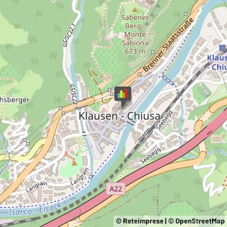 Abiti Usati Chiusa,39043Bolzano