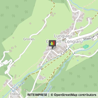 Impianti di Riscaldamento San Martino in Badia,39030Bolzano