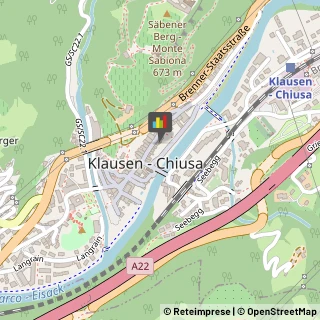 Ingegneri Chiusa,39043Bolzano