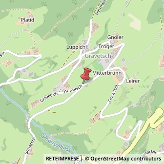 Mappa San Valentino, 2, 39040 Villandro, Bolzano (Trentino-Alto Adige)