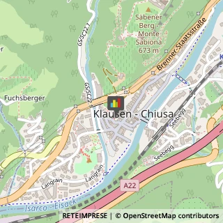 Consulenza Agricoltura e Foresta Chiusa,39043Bolzano