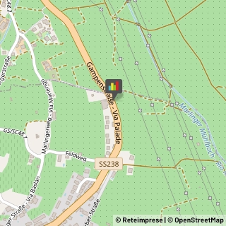Onoranze e Pompe Funebri Cermes,39010Bolzano