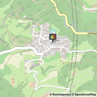 Osterie e Trattorie Chiusa,39043Bolzano