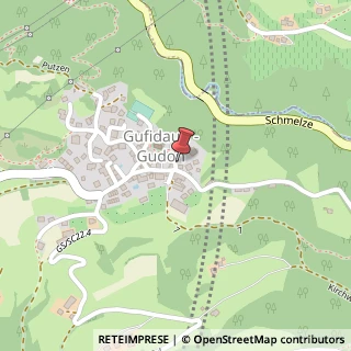 Mappa Località Paese G.,  54, 39040 Chiusa, Bolzano (Trentino-Alto Adige)