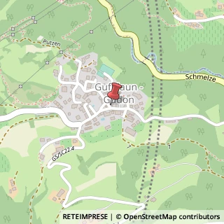 Mappa Pfleghaus, 39043 Chiusa, Bolzano (Trentino-Alto Adige)