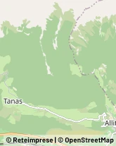 Autofficine e Centri Assistenza Lasa,39023Bolzano