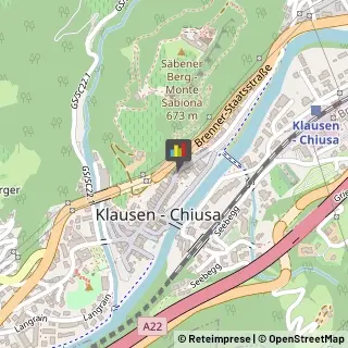 Fisiokinesiterapia - Medici Specialisti,39043Bolzano