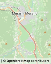 Impianti Sportivi Merano,39012Bolzano