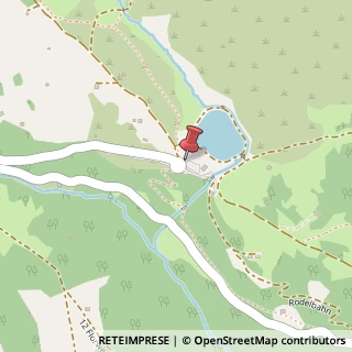 Mappa Strada dell' Alpe, 1, 39040 Villandro, Bolzano (Trentino-Alto Adige)