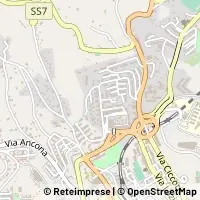 Map Potenza