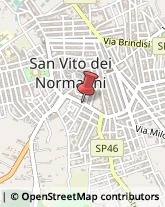 Via San Donato, 43,72019San Vito dei Normanni