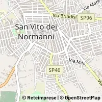 Kort San Vito dei Normanni