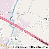 Mapa Pontecagnano Faiano